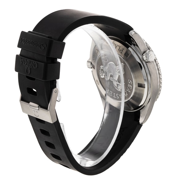 Omega Planet Ocean 2900.50.91